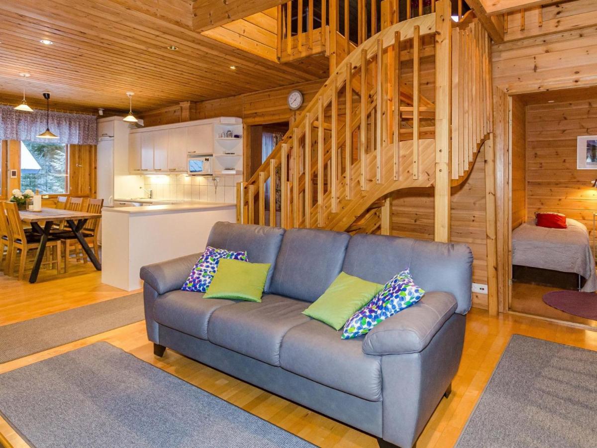 Holiday Home Welhotar By Interhome Koli  Exterior photo