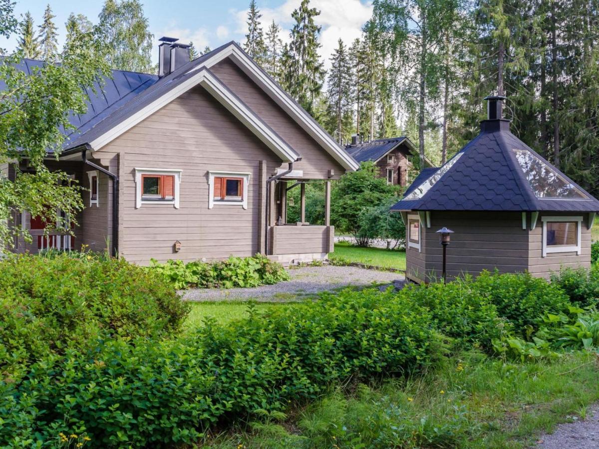 Holiday Home Welhotar By Interhome Koli  Exterior photo